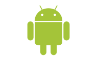 Android applications icon