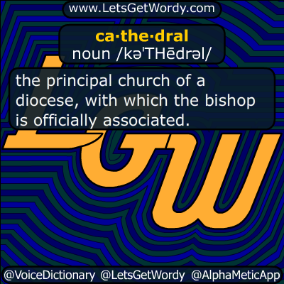 cathedral 04/16/2019 GFX Definition