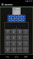 Thumbnail: In-app calculator.